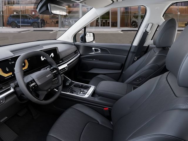 New 2027 Kia Carnival EX FWD image 17