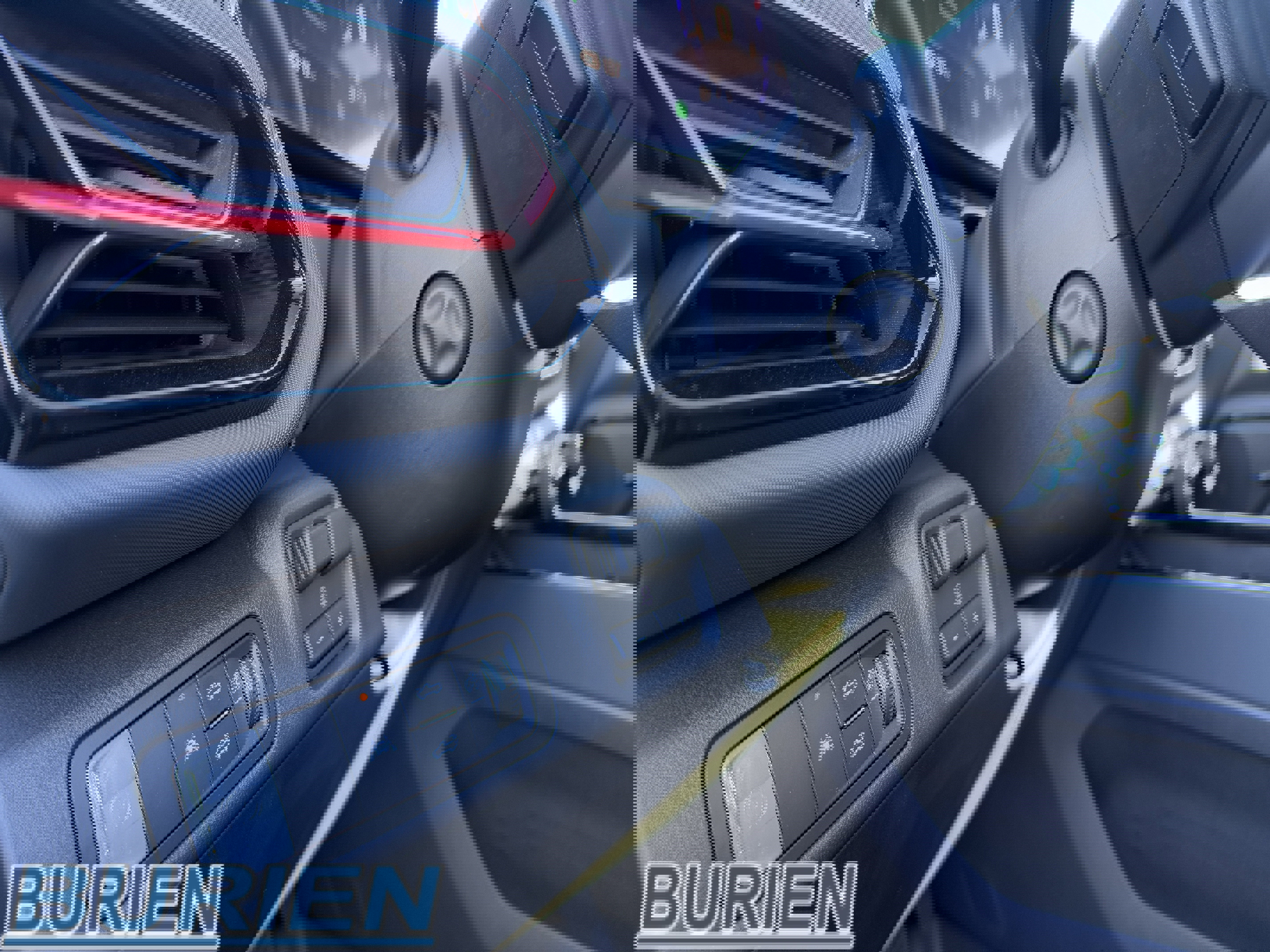 New 2026 Chevrolet Silverado EV Trail Boss image 10