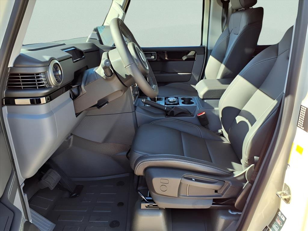 New 2024 INEOS Grenadier image 13