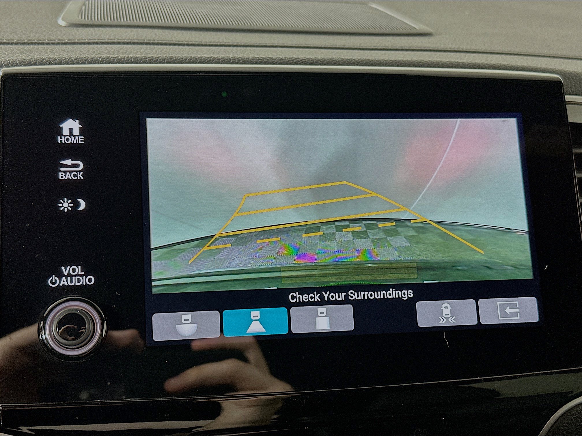 Used 2023 Honda Passport Elite image 14