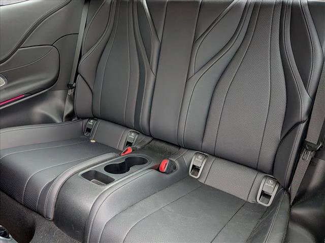 Used 2024 Mercedes-Benz CLE 450 4MATIC Coupe image 15