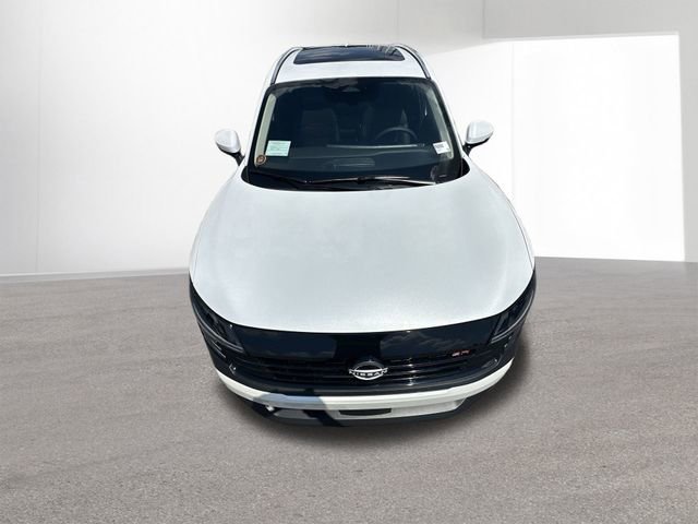 New 2025 Nissan Kicks SR w/ SR Premium Package image 33