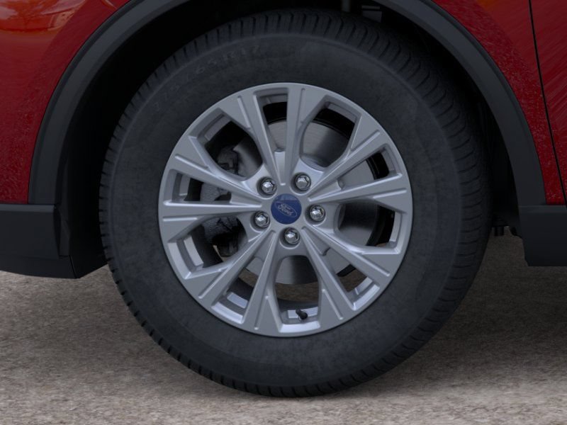 New 2026 Ford Escape Active w/ Cold Weather Package AWD/4WD image 19