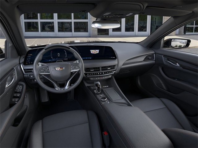 New 2026 Cadillac CT5 Sport image 15