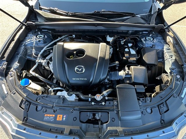 Used 2024 MAZDA CX-50 AWD 2.5 S w/ Preferred Package image 30