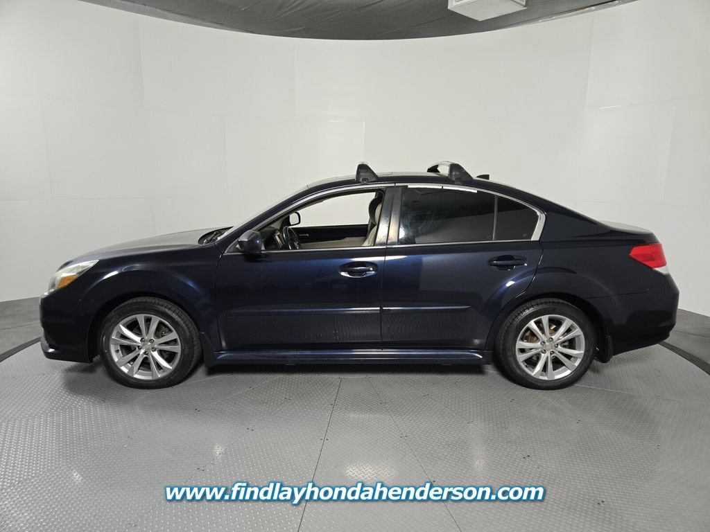 Used 2014 Subaru Legacy 2.5i Limited AWD/4WD image 3