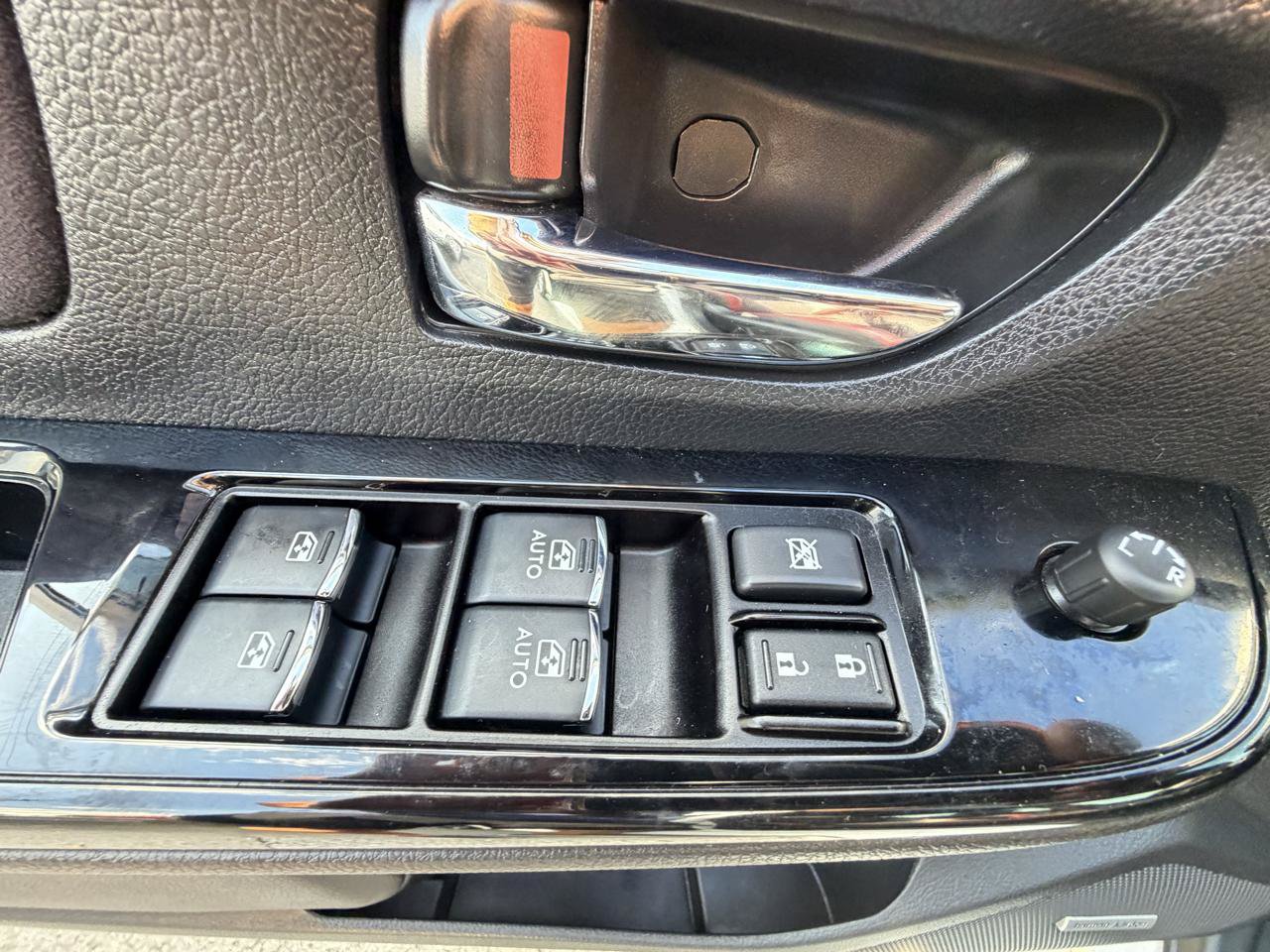 Used 2019 Subaru WRX STI Limited AWD/4WD image 22