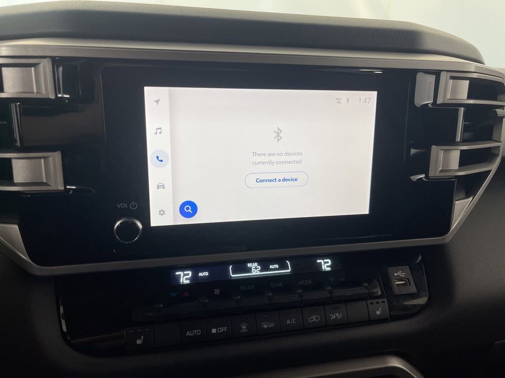 Certified 2026 Toyota Sequoia SR5 w/ TRD Off-Road Package image 72