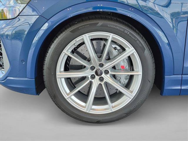 New 2026 Audi RS Q8 performance AWD/4WD image 9