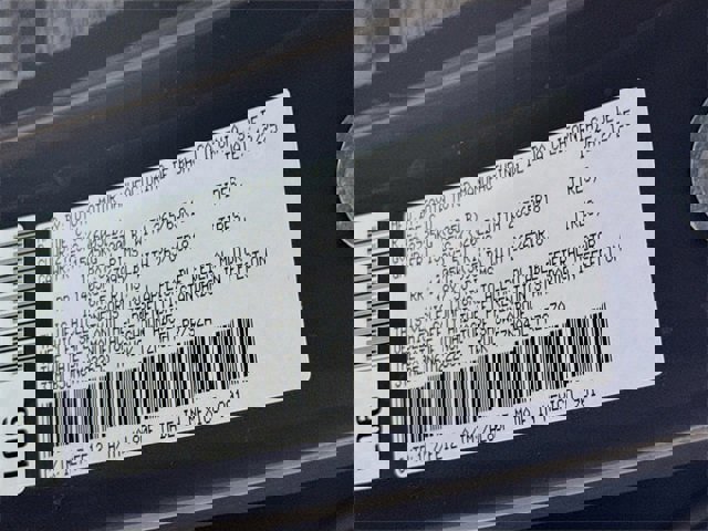 New 2026 Toyota Tacoma TRD Sport image 30