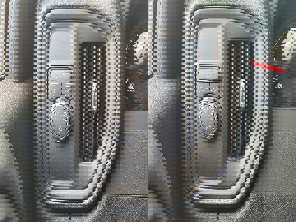 New 2025 Chevrolet Silverado 3500 W/T w/ WT Convenience Package image 18