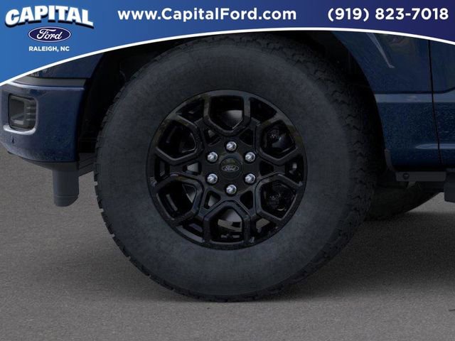 New 2026 Ford F150 XLT image 19