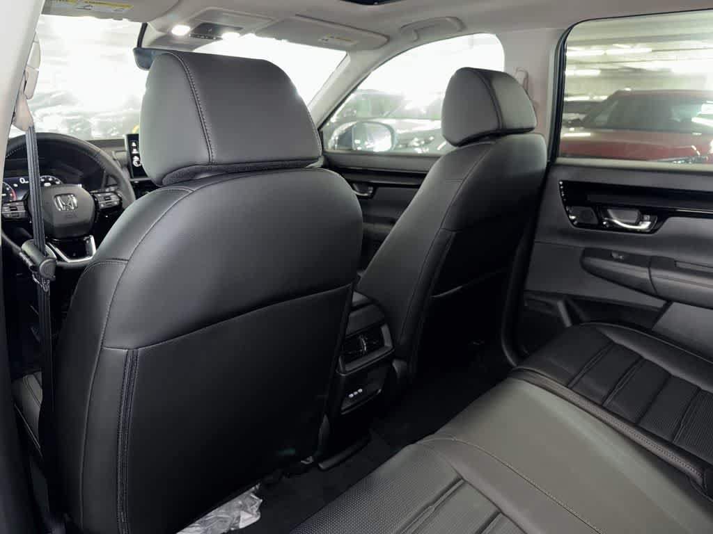 New 2026 Honda CR-V EX-L image 22