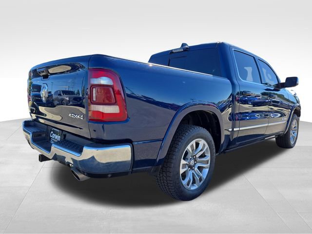 Used 2024 RAM 1500 Limited AWD/4WD image 13