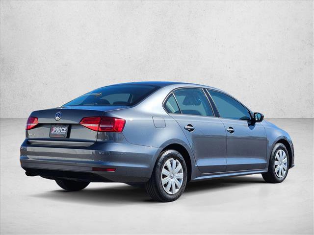 Used 2015 Volkswagen Jetta S FWD image 5