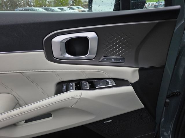 New 2026 Kia Sorento SX Prestige AWD/4WD image 29