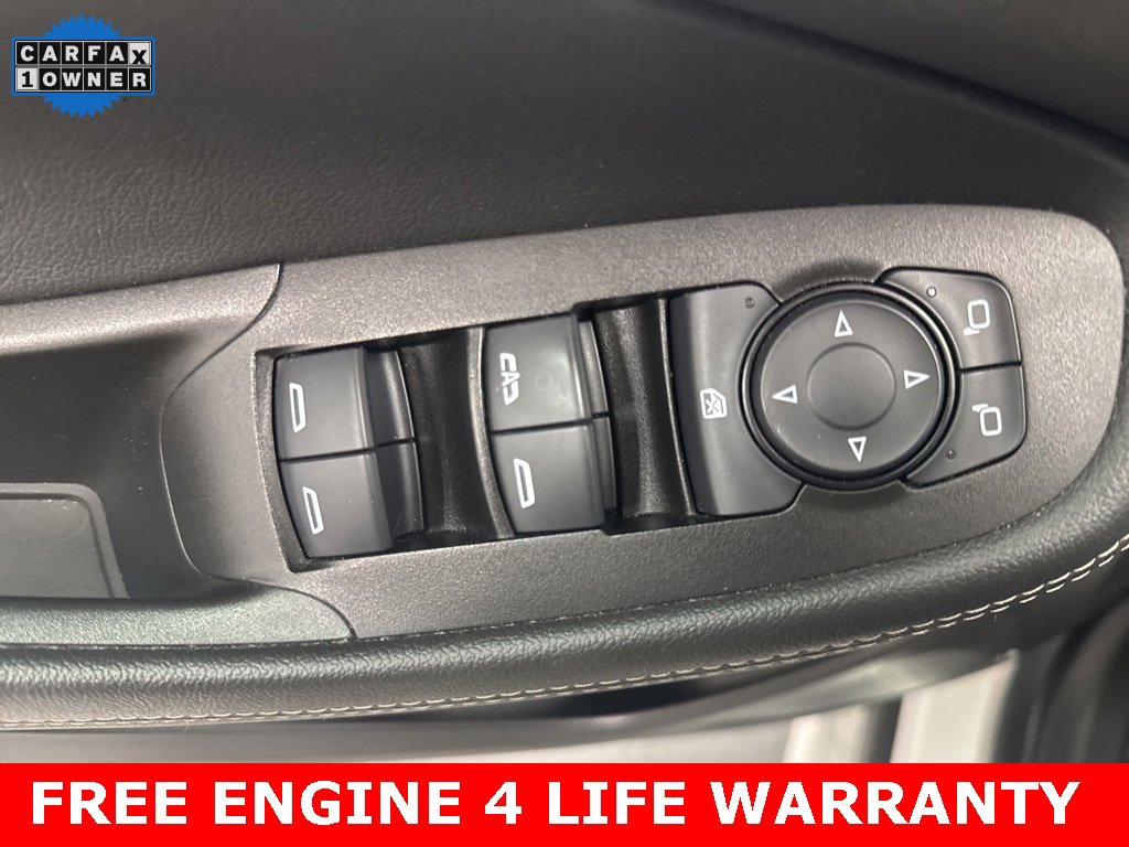 Used 2021 Buick Encore GX Essence image 6