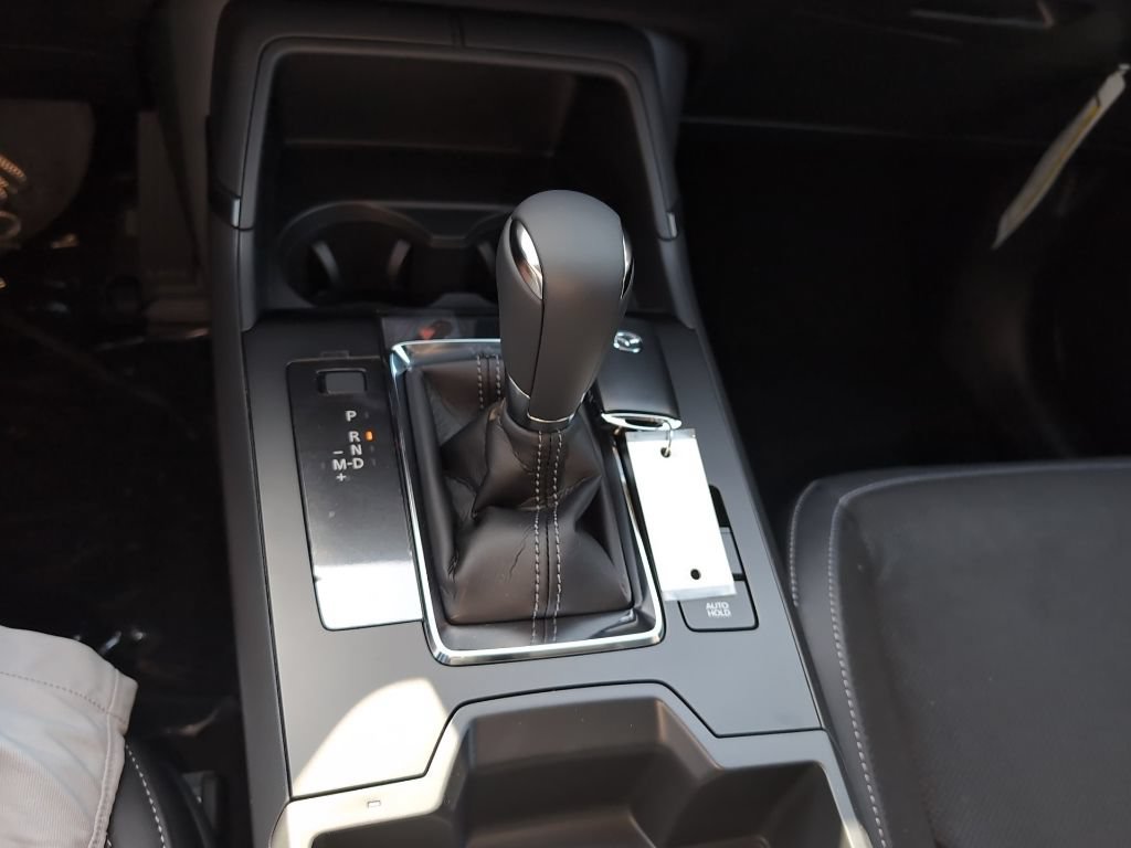 New 2026 MAZDA CX-5 Preferred AWD/4WD image 22