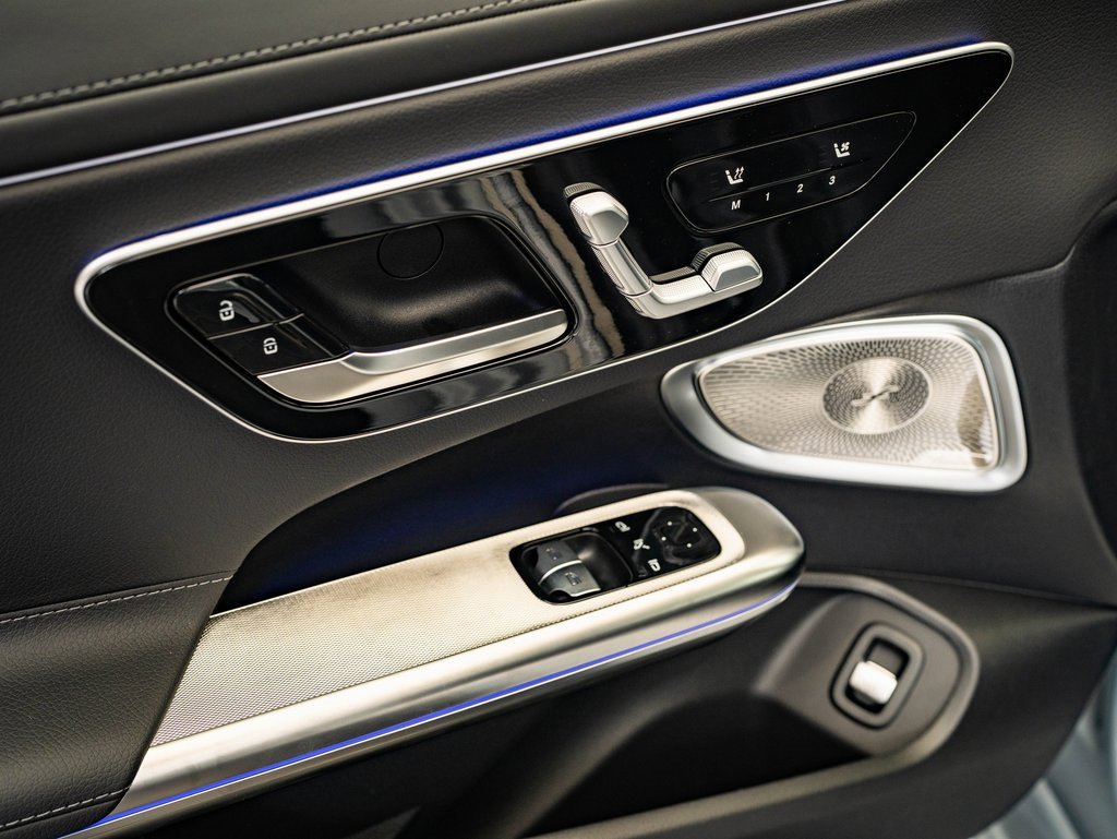 New 2026 Mercedes-Benz CLE 300 4MATIC Coupe image 24