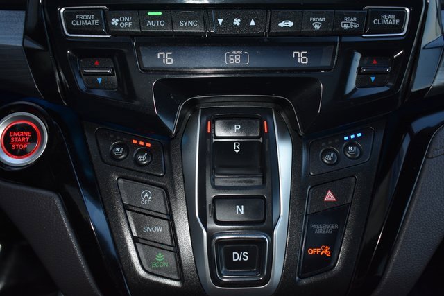 Used 2023 Honda Odyssey Elite image 30