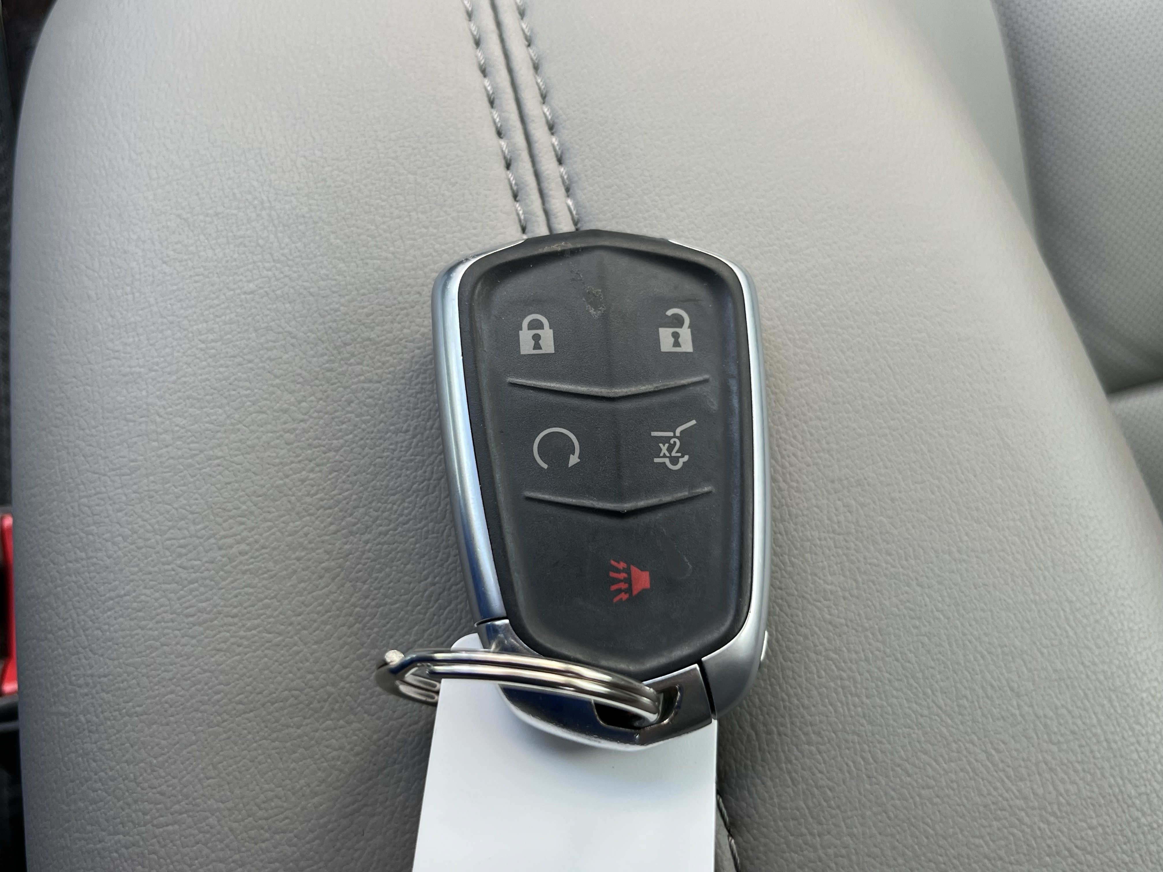 Used 2016 Cadillac XTS Luxury w/ Driver Awareness Package FWD image 33