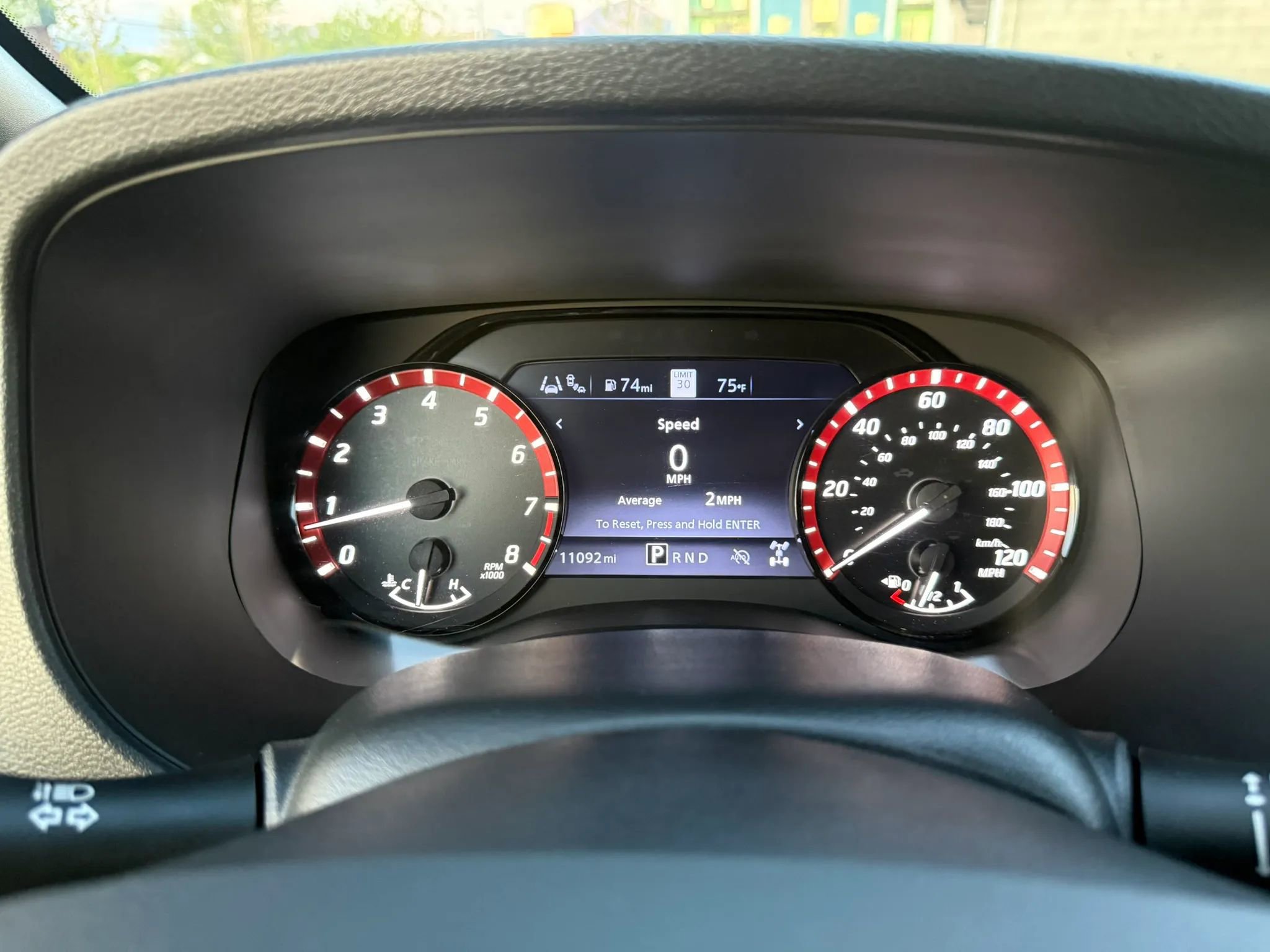 Used 2024 Nissan Frontier PRO-4X w/ Pro Premium Package image 22