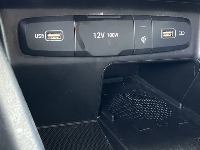 Used 2024 Hyundai Tucson SEL FWD image 19