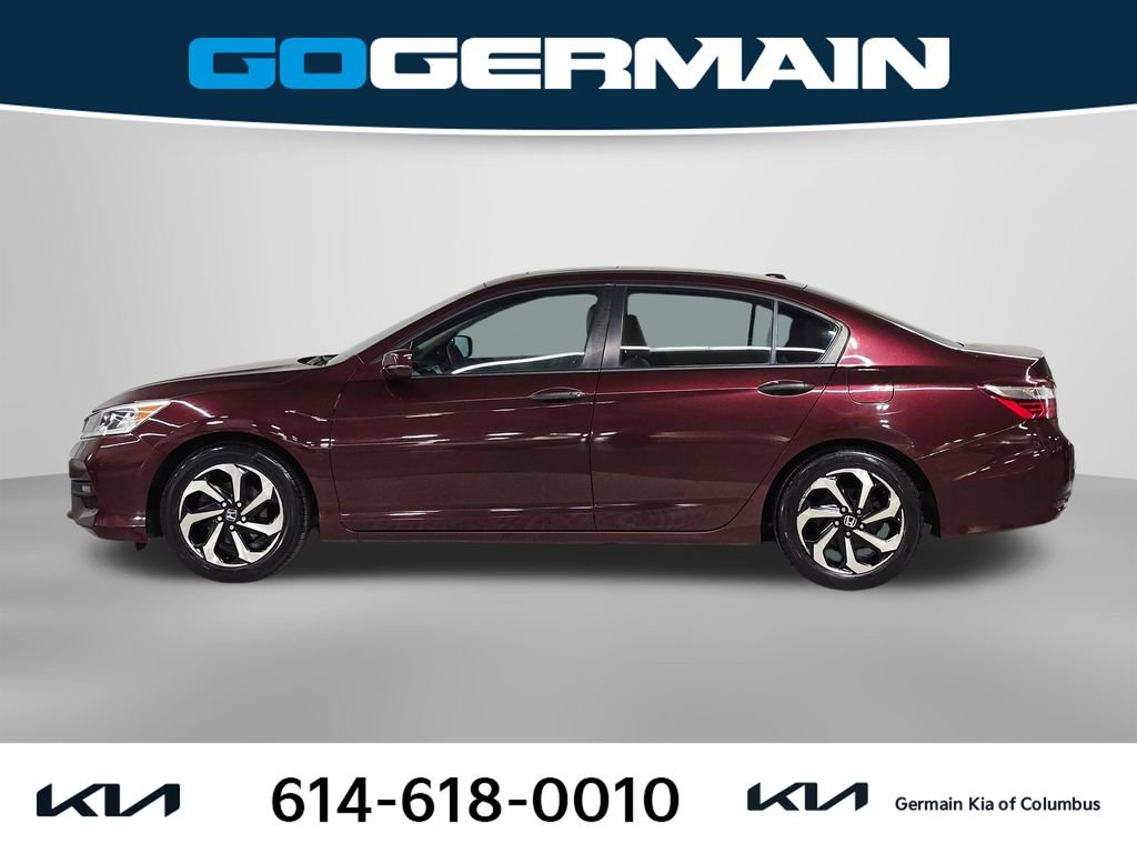 Used 2016 Honda Accord EX-L image 12