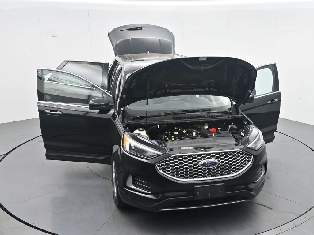 Used 2023 Ford Edge SEL image 32