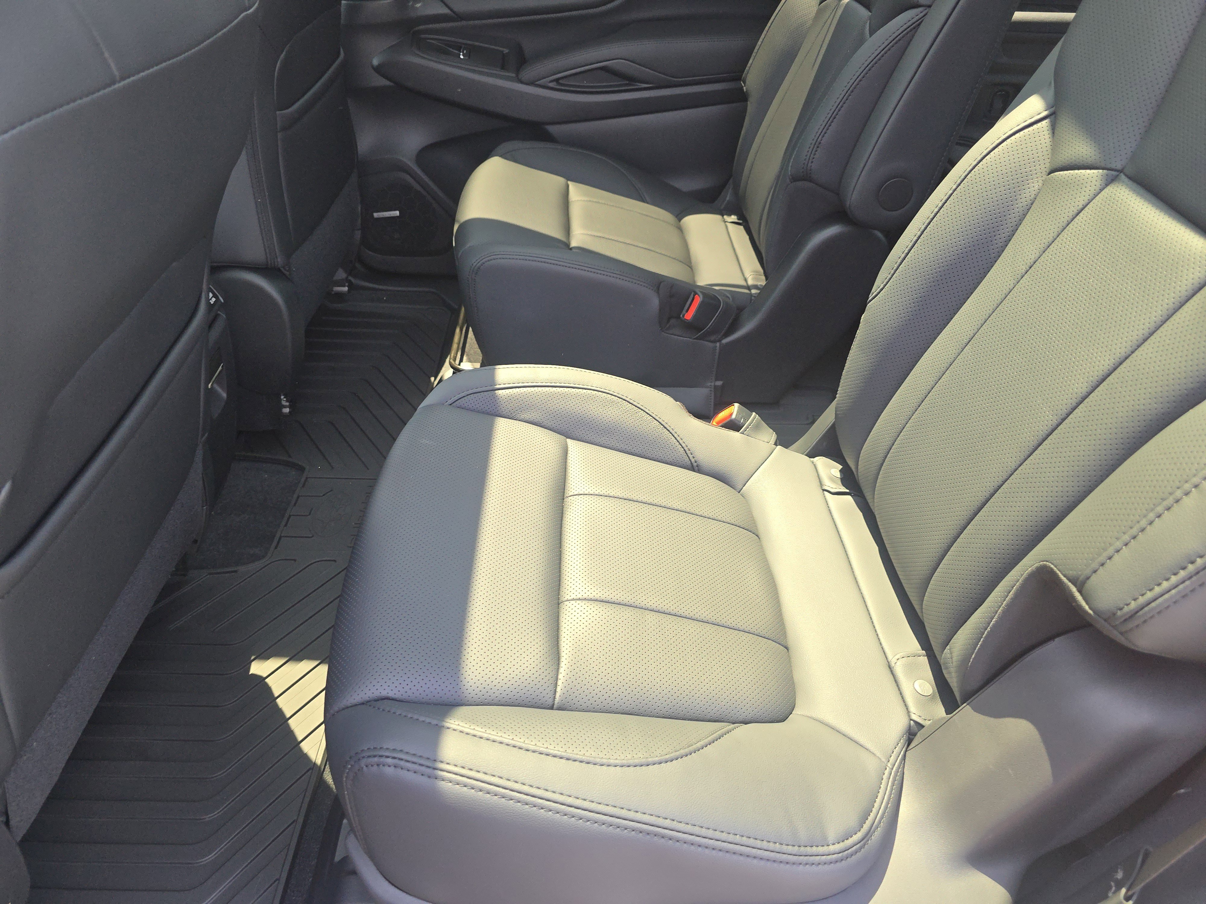 New 2025 Subaru Ascent Bronze Edition w/ Onyx Package image 21