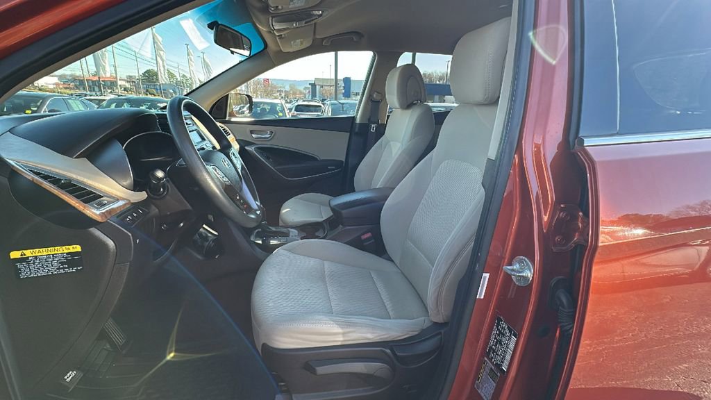 Used 2015 Hyundai Santa Fe Sport image 9