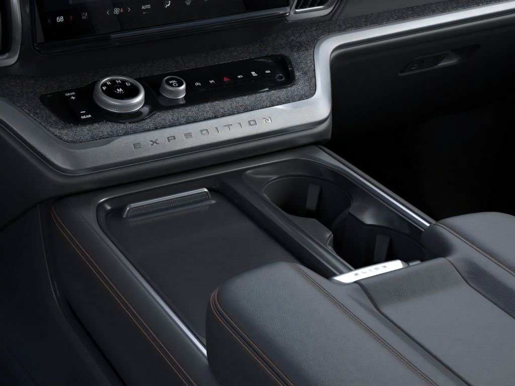 New 2026 Ford Expedition Tremor AWD/4WD image 46