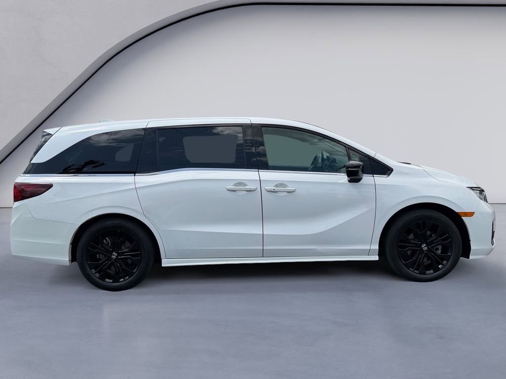 Used 2025 Honda Odyssey Sport-L image 6