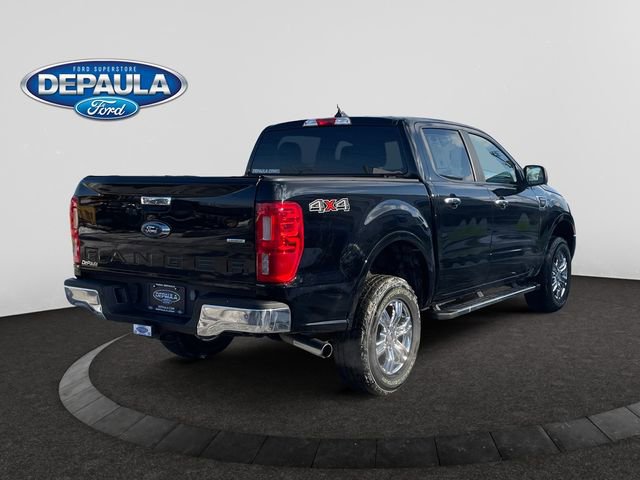 Used 2020 Ford Ranger XLT w/ Equipment Group 301A Mid image 7