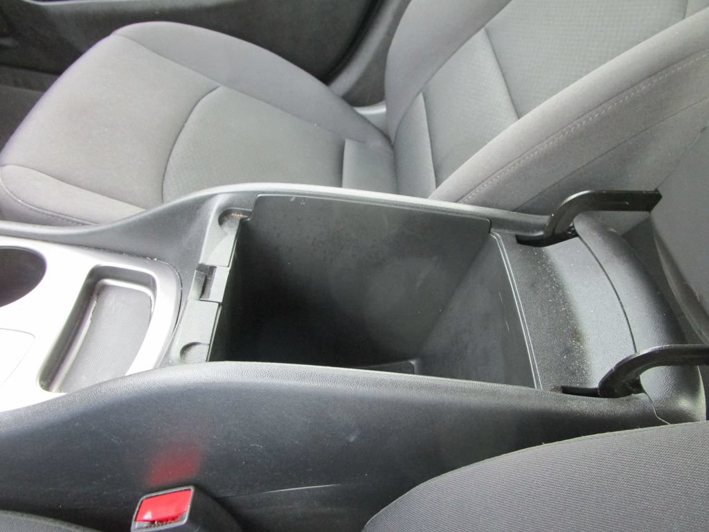 Used 2024 Chevrolet Malibu LS FWD image 34