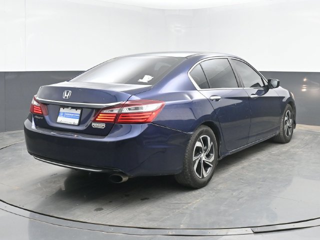 Used 2016 Honda Accord LX image 10