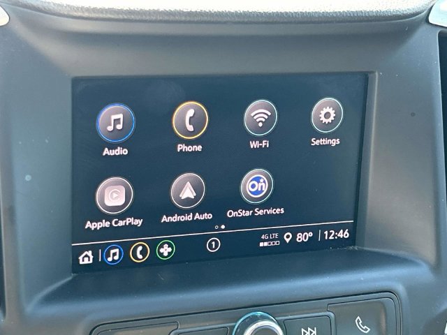 Used 2024 GMC Terrain SLE FWD image 32