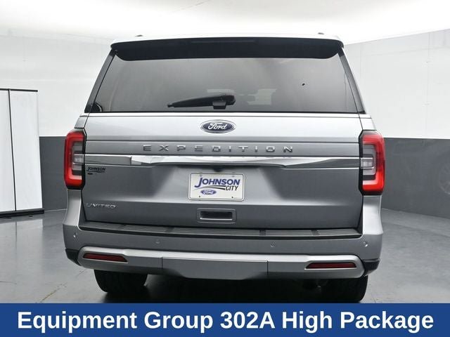 Used 2024 Ford Expedition Limited AWD/4WD image 12