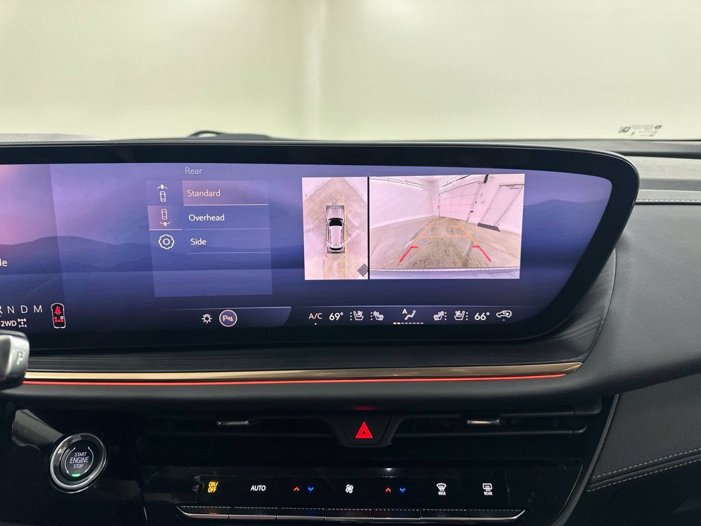 New 2026 Buick Envision Avenir AWD/4WD image 47