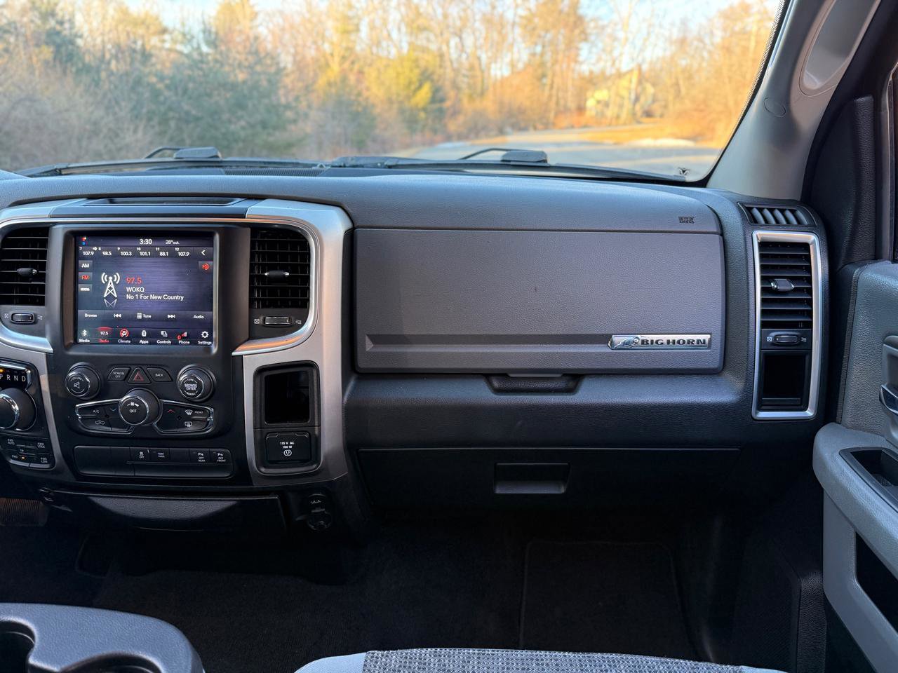 Used 2018 RAM 1500 Big Horn image 27