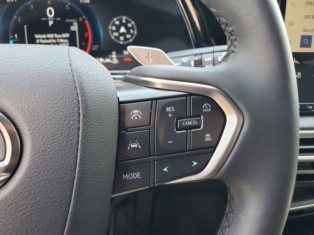 Used 2025 Lexus RX 350 FWD image 25