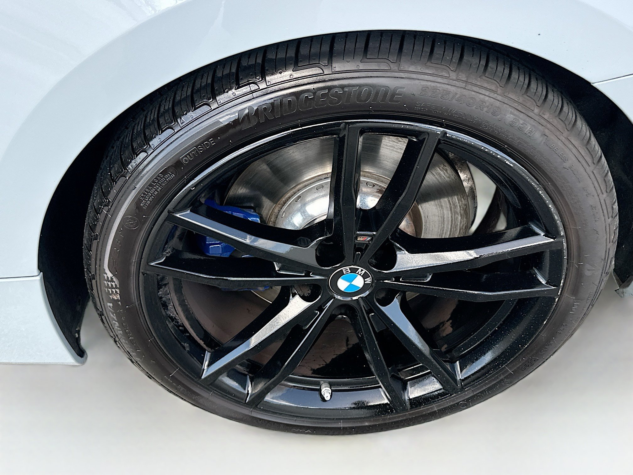 Certified 2024 BMW M440i Convertible w/ Parking Assistance Package RWD image 33