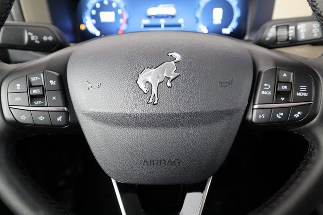 New 2025 Ford Bronco Sport Big Bend w/ Convenience Package image 34