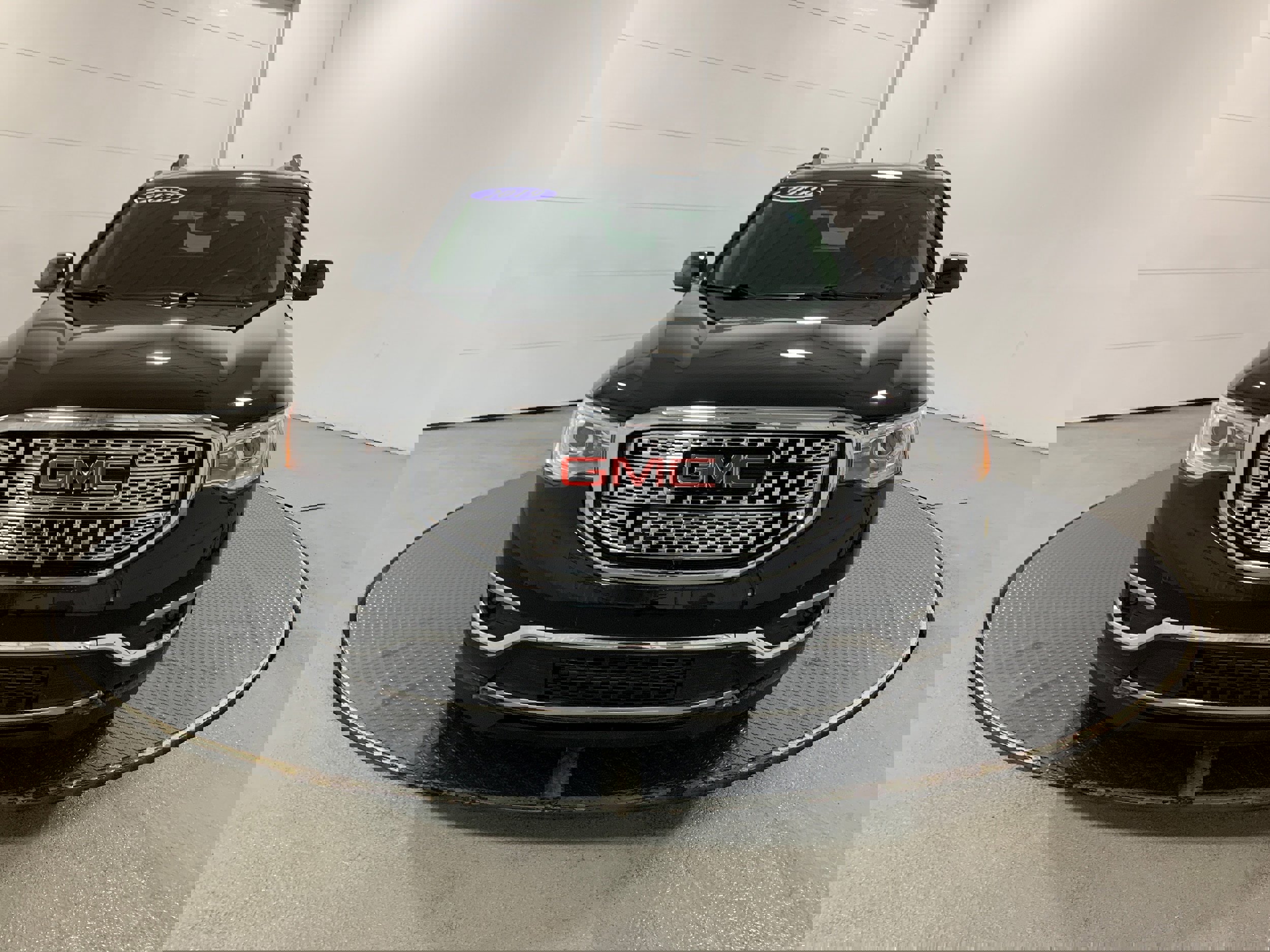 Used 2019 GMC Acadia Denali w/ Technology Package image 20