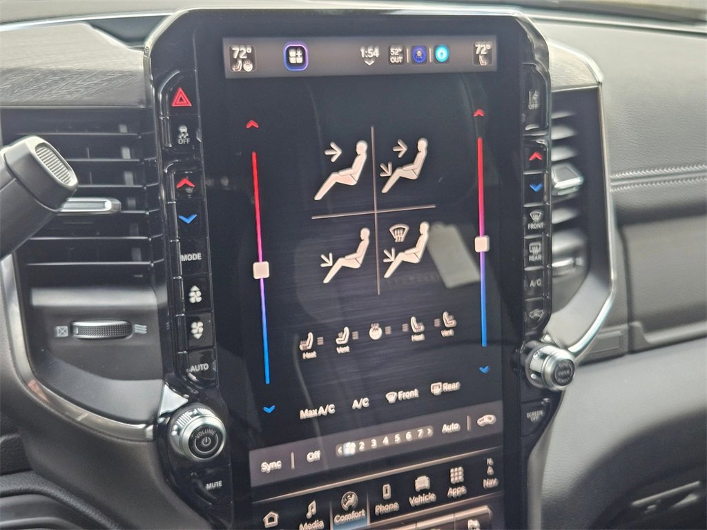 New 2026 RAM 3500 Laramie image 33