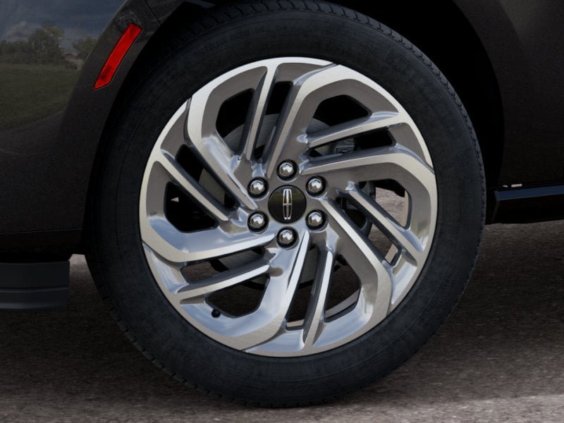 New 2027 Lincoln Navigator Reserve AWD/4WD image 19