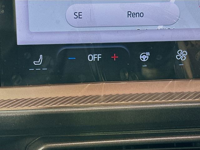 New 2026 Ford Bronco Sport Outer Banks image 20