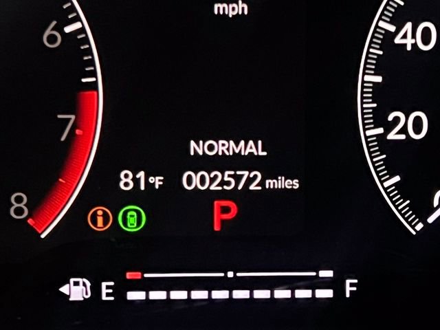 Used 2025 Honda Civic Sport image 17