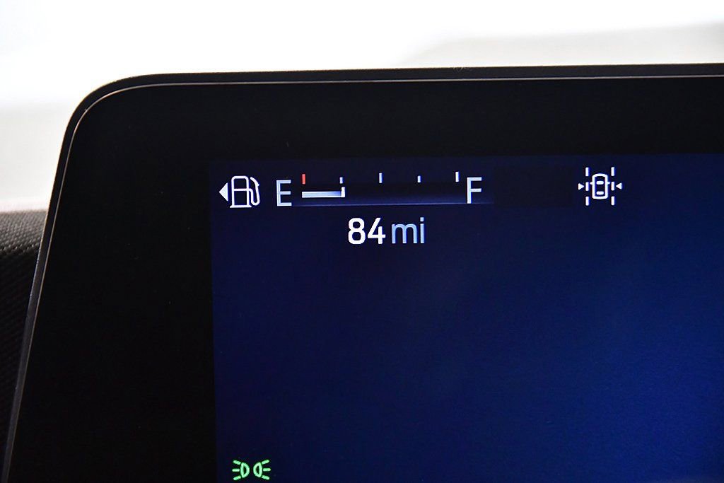 Used 2025 Ford Expedition Tremor image 17