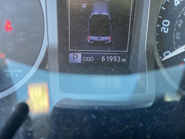 Used 2018 Toyota Tacoma TRD Sport w/ Technology Package image 13